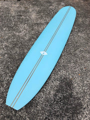 Nettleton Surfboards Nosetalgia 9'5 deck