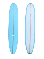Nettleton Surfboards Nosetalgia 9'5